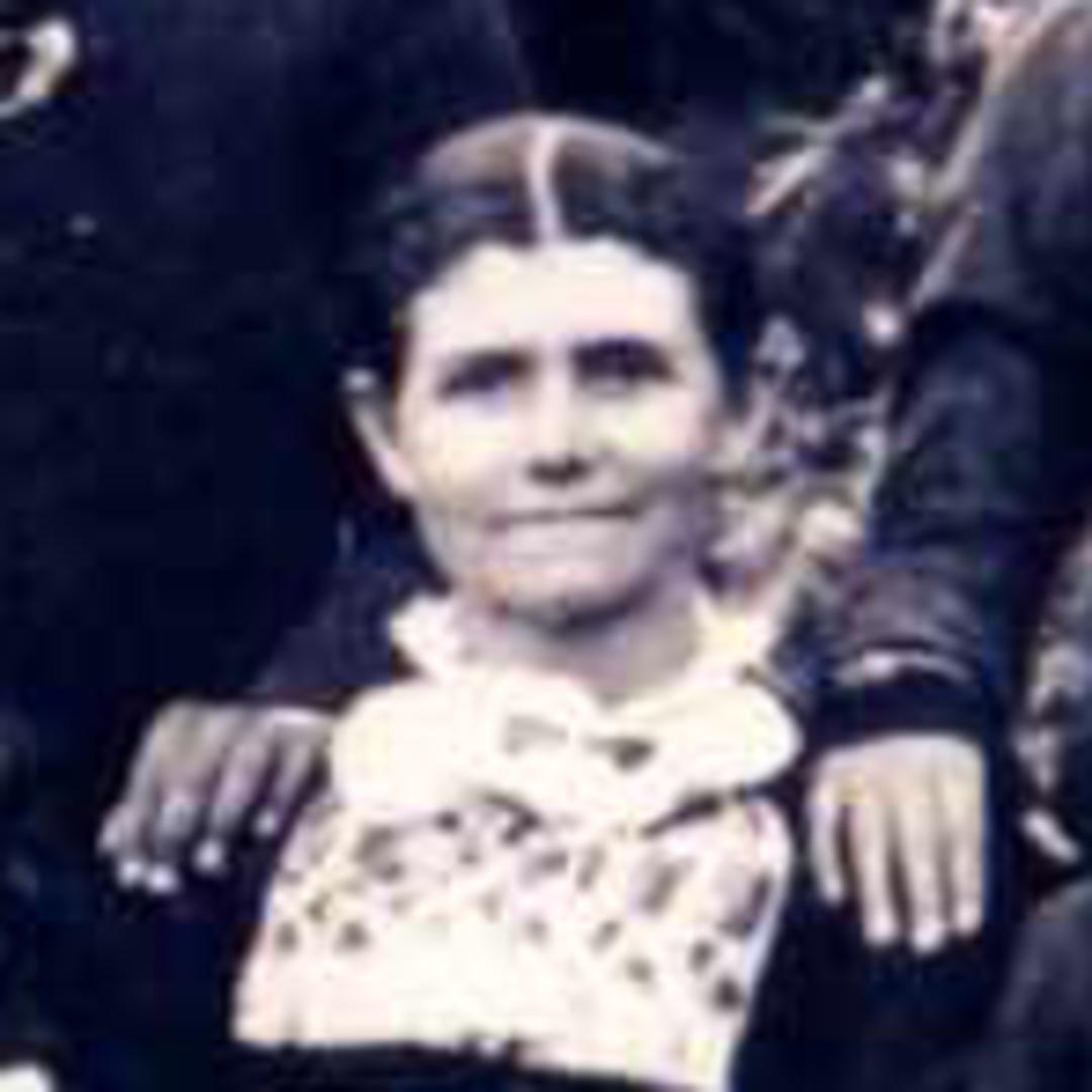 Margaret Phoebe Freeman (1840 - 1930) Profile